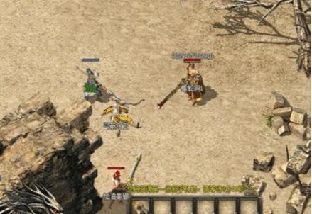 1.80金币合击鉴定快速提升的核心逻辑与实战技巧