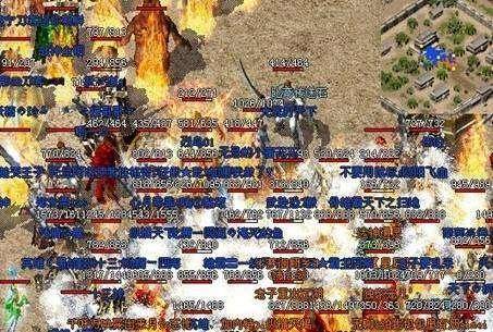 <strong>新开传奇神器版前哨营地组队进入方式详解</strong>