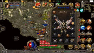 最近传奇sf圣战宝甲获得方式详解